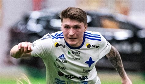 Officiellt FC Trollhättan värvar Joshua Richards Fotbolltransfers