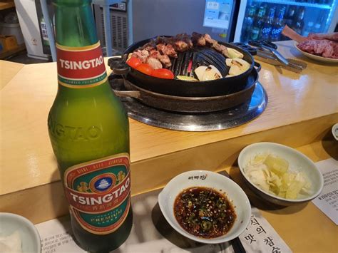 맛집 마산 오동동 양갈비전문점 라무진입문 양갈비 냄새 하나 없는 양고기 최고인데 네이버 블로그