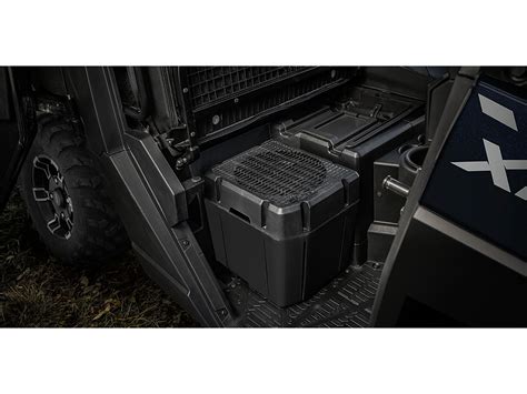 New Polaris Ranger Crew Xp Northstar Edition Ultimate Utility