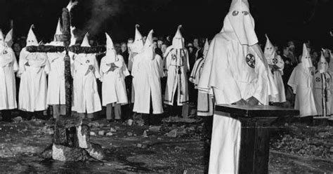 blog neutro Ku Klux Klan Venha me Vingar da Moça que Trabalha na