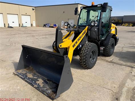 New Holland W C For Sale From Alta Equipment Company