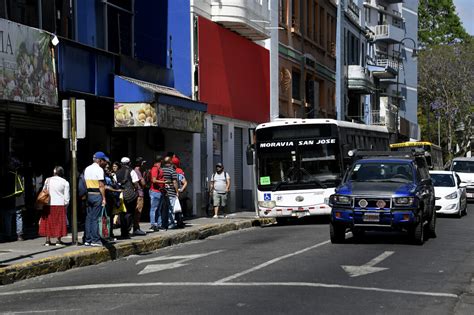 Costa Rica Debe Atender La Violencia Social Desde Una Propuesta Integral