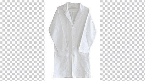 Manga Laboratorio Batas Chaqueta Prendas De Vestir Exteriores Blusa