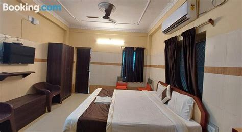 Goroomgo Star Inn Puri Prices And Hotel Reviews India