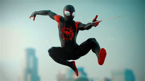 Marvel spider man miles morales pc download - okeomega