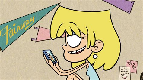 The Loud House Season 5 Image Fancaps