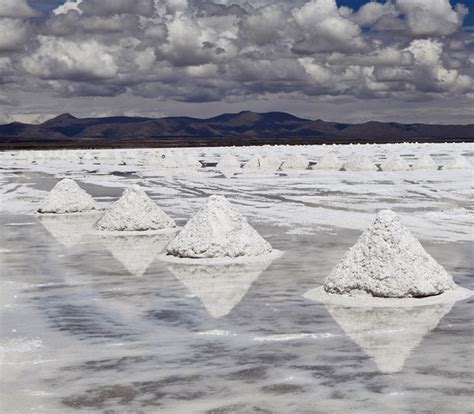 Estados Unidos habría encontrado la mayor reserva mundial de litio