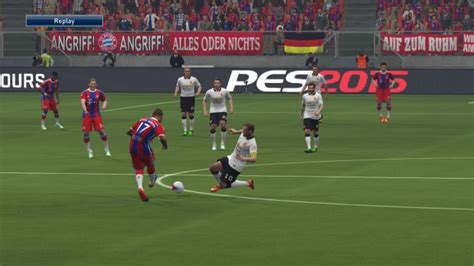 Pro Evolution Soccer 2015 Recenzja