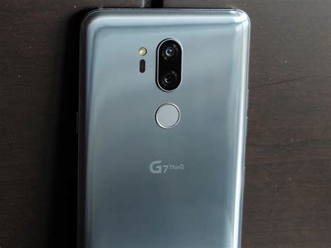LG G7 ThinQ review | Best Buy Blog