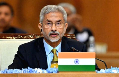 External Affairs Minister Dr S Jaishankar Delivered India S Statement