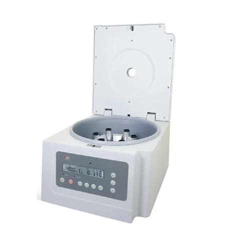 Dm0424 Dlab เครื่องปั่นเหวี่ยงสาร Multipurpose Centrifuge