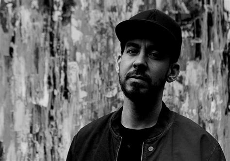 Mike Shinoda Veröffentlicht Neue Single In My Head Aus Sechsten Teil