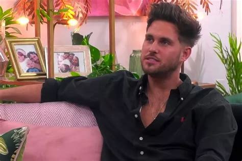 Ulrika Jonsson Take A Poke At Celebs Go Dating Co Star As She Strips Down To Lingerie Mirror