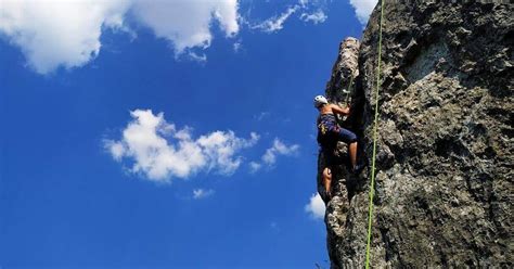 Hiking to Rysy peak - the highest mountain in Poland