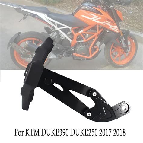 Motorcycle Accessories For KTM DUKE 390 duke390 2018 Wheel Hugger ...