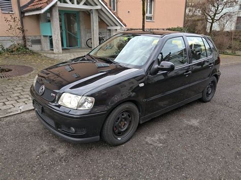 Vw Polo Gti N Kaufen Auf Ricardo