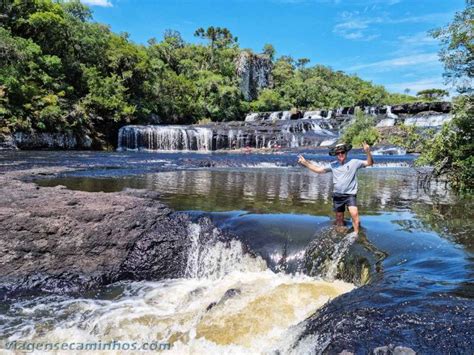 O que fazer em Cambará do Sul Canyons e pontos turísticos Viagens e