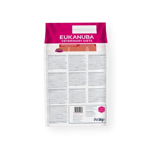 Eukanuba Veterinary Diets Intestinal - Pets with benefit