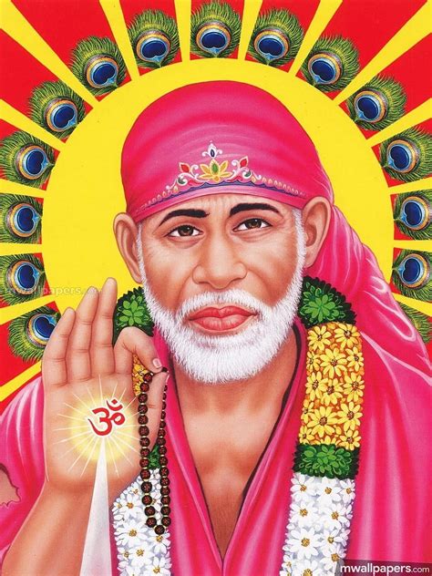 The Ultimate Collection Of Sai Baba Hd Images Over Stunning K