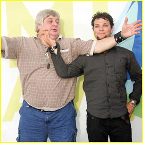 Vincent Margera Photos, News and Videos | Just Jared