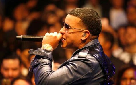 Daddy Yankee In Concerto A Roma Per Fiesta 2018 Sky Tg24