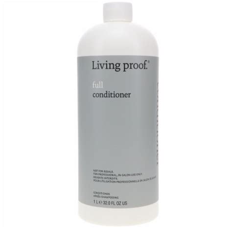 Living Proof Full Conditioner 32 oz, 32 oz - Kroger