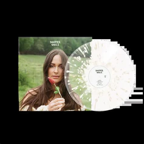 Kacey Musgraves - "Too Good to be True" + Deeper Well (Mar 15) | Page ...