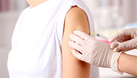 Vaccinazione Come Proteggersi Dal Virus Dellinfluenza