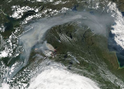 map of fires in saskatchewan