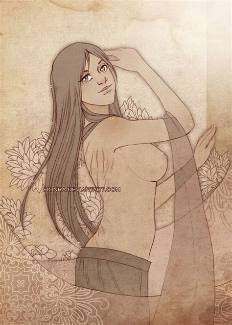 Commission Sango By Sion Ra Hentai Foundry