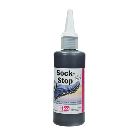 Bottsa eShop | 9580889 Sock-Stop 100ml schwarz | online kaufen