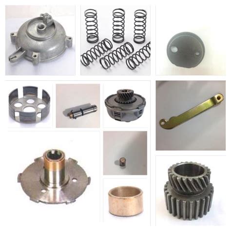 Piaggio Ape Clutch Parts Clutch Assembly Suppliers In Delhi