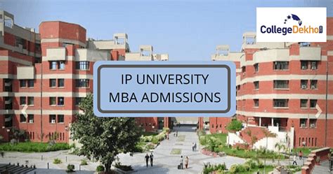 Ip University Mba Admission 2022 Apply Till March 31 Collegedekho