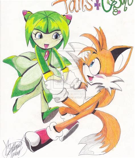 Tails X Sonic Porn Gay Magnetgagas