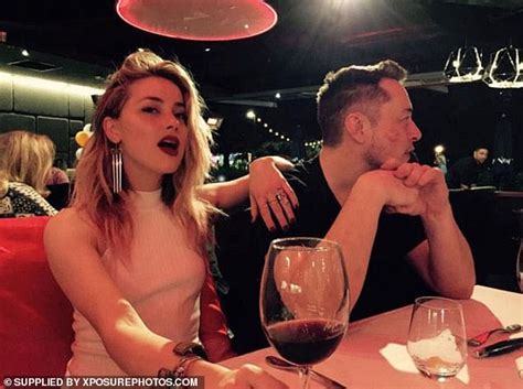 Amber Heard Did Not Give Elon Musk Permission To Share Cosplay Photo