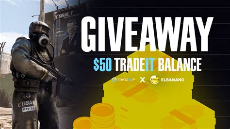 Blendeezer Hosting Giveaways Trading Skins On Twitter Cs Go