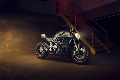 Ducati Diavel Carbon, HD Bikes, 4k Wallpapers, Images, Backgrounds ...