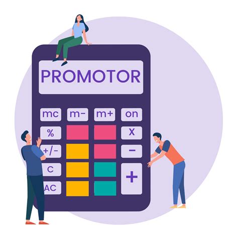 Calculadora NPS®: Calcule o seu Net Promoter Score | binds.co