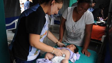 M S De Mil Atenciones En Salud Y Programas Sociales Beneficiaron A