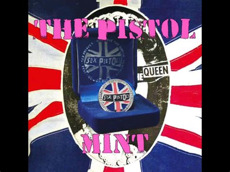 Platinum Jubilee The Sex Pistols Launch Commemorative God Save The