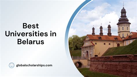 7 Best Universities in Belgium for International Students - Global ...