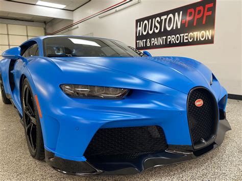 Best Paint Protection Film And Window Tinting Houston Houston Ppf