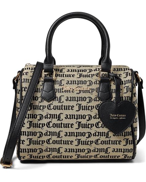 Juicy Couture Bestseller Fame Satchel Pm