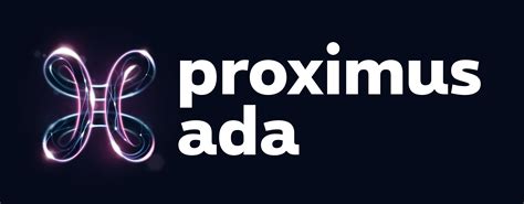 Proximus launches Proximus Ada, the first Belgian center of excellence ...