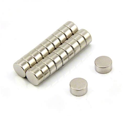 N Grade Neodymium Magnets