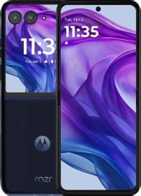 Motorola Razr Ultra Vs Infinix Zero Flip G Smartprix