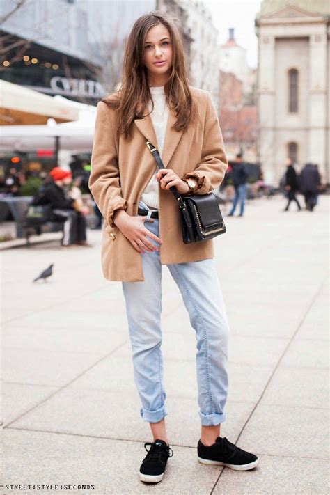 Normcore Fashion Street Style Photo By Street Style Seconds