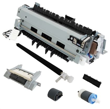 KIT MANTENIMIENTO IMPRESORA HP LJ M521 CF116-67903 - Distribuidor de ...