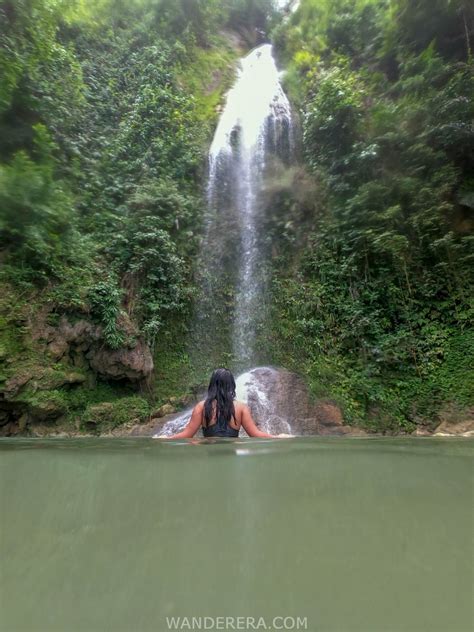 7 Can't Miss Cebu Waterfalls to Visit - Wander Era