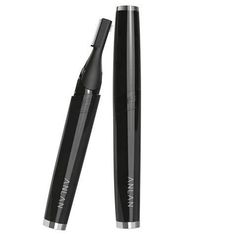 MINI TRYMER GOLARKA DEPILATOR DO BRWI BIKINI ANLAN